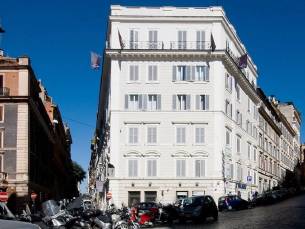 Trevi Collection Hotel