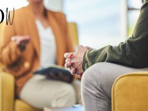 Online NEI-therapie, Human Design of EMB-test