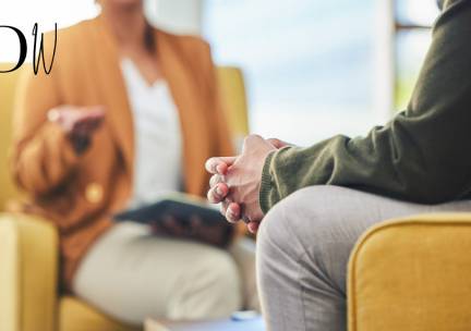 Online NEI-therapie, Human Design of EMB-test