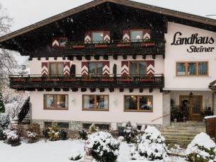 Landhaus Steiner
