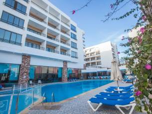 Marlin Inn Azur Resort