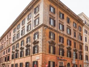 The Kennedy Hotel