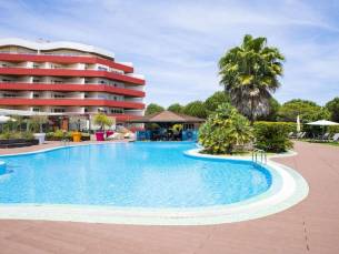 MS Aparthotel Lissabon