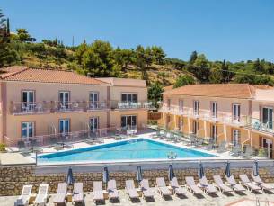 Serenity Boutique Zakynthos