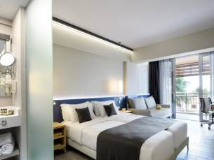 Blue Dolphin Resort Hotel