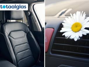 Interieur- en aircoreiniging van je auto