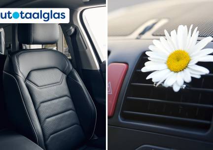 Interieur- en aircoreiniging van je auto