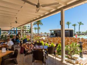 Hotel Zoraida Resort