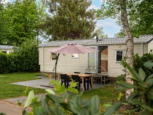 Simple home particulier | 4 pers.