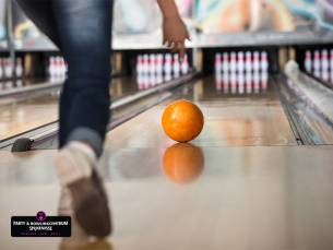 1 uur bowlen bij Party- & Bowlingcentrum Spijkenisse