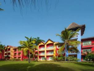 Caribe Deluxe Princess Beach Spa
