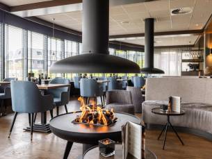 OP=OP! ⚡ Welkom op Ameland! Geniet 3 dagen in een 4*-hotel met wellness op Waddeneiland Ameland incl. ontbijt, 2-gangendiner + gebruik binnenzwembad en sauna + GRATIS parkeren