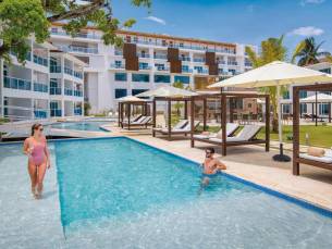 Presidential Suites Lifestyle
