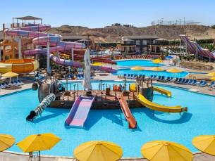 Hotel Pickalbatros Vita Resort