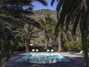 Rural Finca Las Longueras