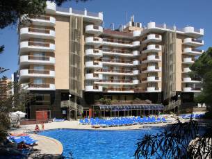 Hotel Blaumar
