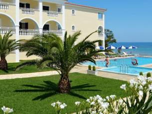 Appartementen Maria Mare