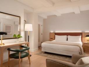 8 daagse vliegvakantie naar Aura Hotel Times Square in new york city, verenigde staten
