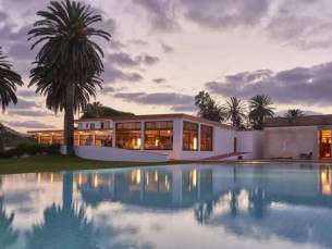 Porto Santo Hotel & Spa