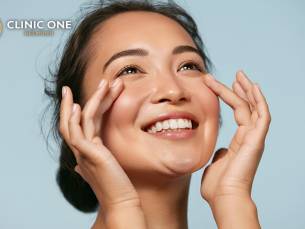 Hydrofacial-gezichtsbehandeling(en) + evt. halsbehandeling(en)