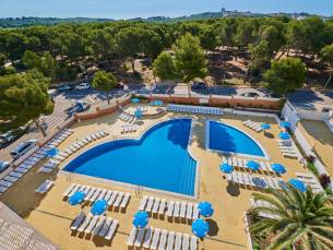 Inter2 Aparthotel Salou