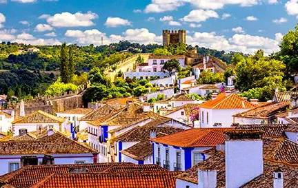 Vlieg-rondreis Grand Tour Portugal