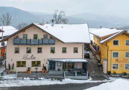 Hotel R&ouml;sslwirt