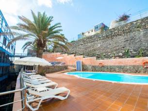 HL Hotel Sahara Playa