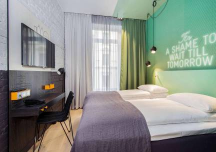 Comfort Hotel Karl Johan