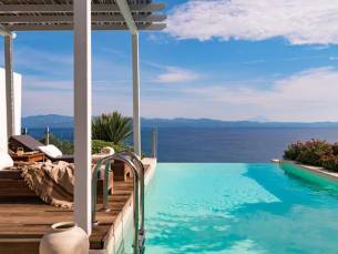 Kappa Luxury Villas & Suites