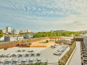 Silken Platja D Aro