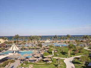 Coral Sea Waterworld