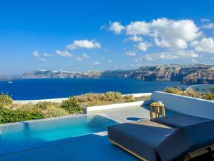 Neptune Luxury Spa Suites