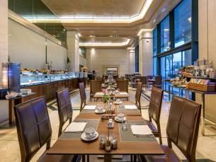 Hotel Las Arenas Balneario Resort