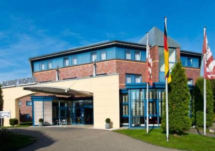 ACHAT Hotel Bochum