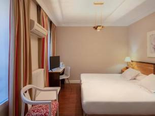 Hotel Anacapri