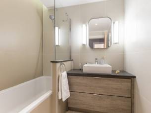 Presqu'Ile de la Touques 4p8p