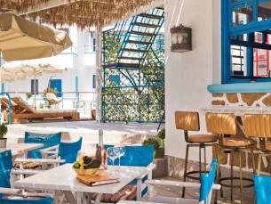 Appartementen Aeolos