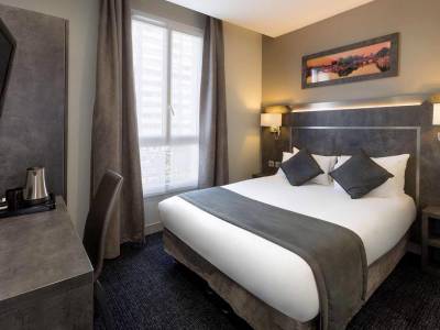 Best Western Paris Italie
