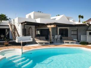 Villa Villas Kamezi