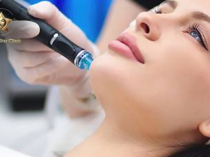 Luxe gezichtsbehandeling (60 min)