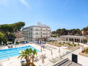 Bella Playa Hotel & Spa