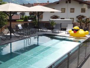 Luxe verblijf in het Zillertal o.b.v. halfpension!