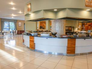 Bodrum Beach Resort