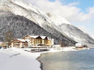 Hotel Post am See