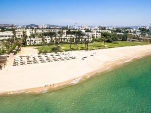 Calimera Delfino Beach Resort & Spa