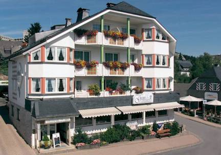 Gobels Landhotel