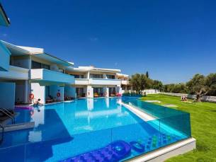 Lydia Maris Resort & Spa