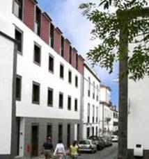 Hotel Matriz
