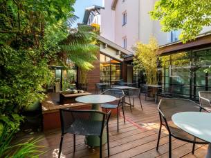 Camping De Biarritz-Parma